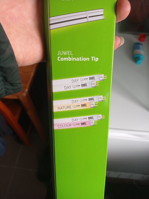 Tub neon Juwel T5 54w 120cm (16mm grosime)