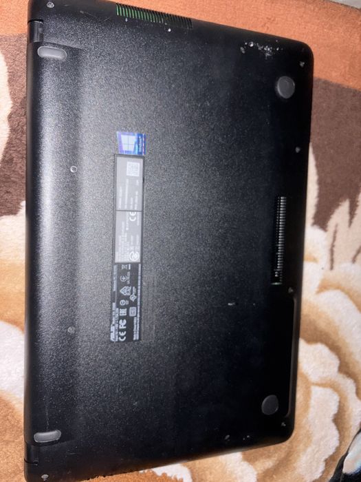 Vand laptop Asus urgent!