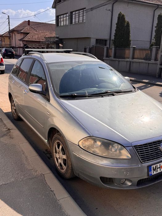 FIAT Croma 2007 — imagine 2