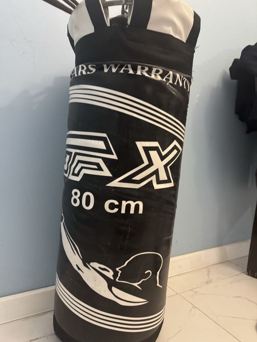 Груша для бокса 80 см