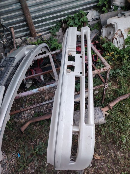 Марк 2 Mark 2, чайзер 100 кузов