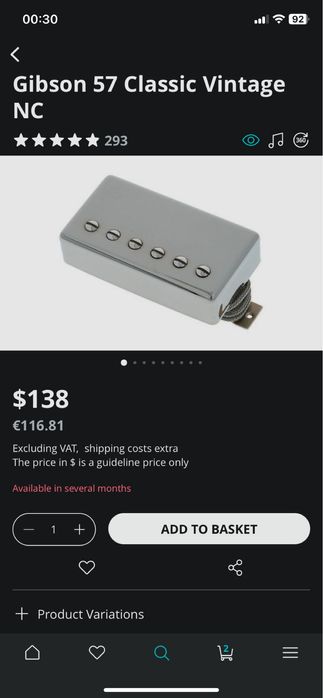 продам электрогитару epiphone