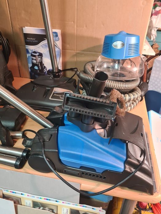 Рейнбоу Rainbow E2 type 23P