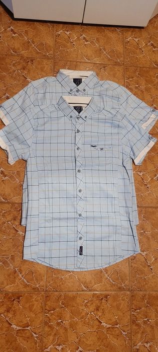 Cămăși barbati noi lichidare stoc