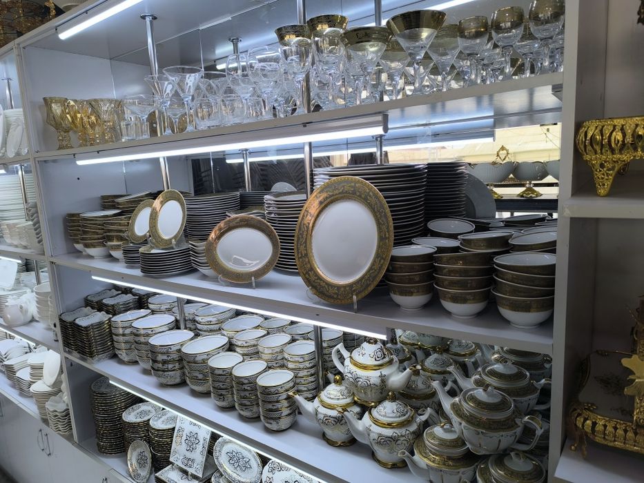 Стол стул ижарага берамиз