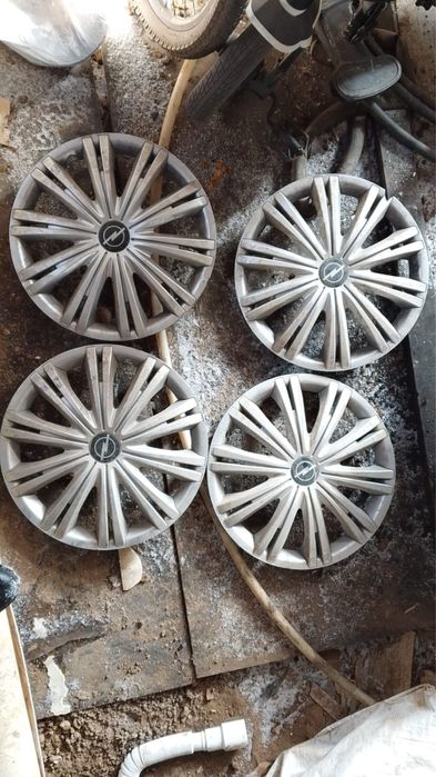 Продам летние шины 175,65,14R