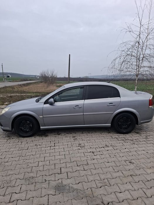 Vânzare Opel Vectra C