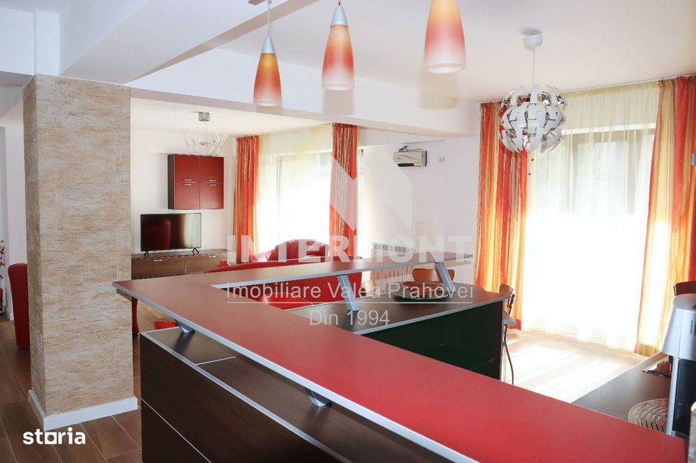 Refugiul tău la munte – Apartament premium 120 mp în Sinaia