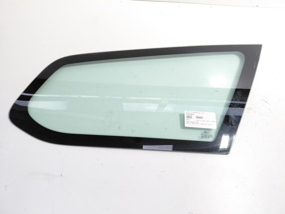 Geam fix caroserie dreapta spate, Ford Focus 2 Combi (DA) facelift (id:708591)