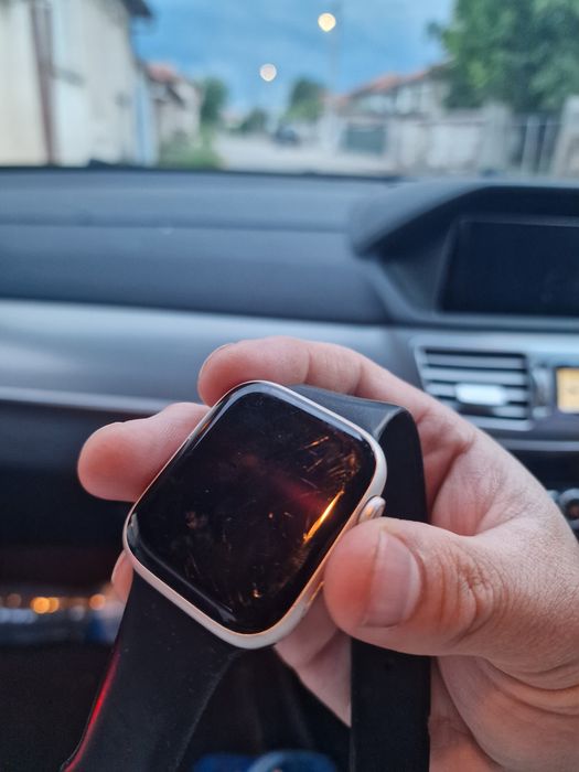 Iwatch Series 8 45 mm