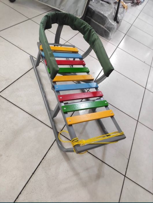 China 80 kg kotaradi Санки 80 kg kotaradi