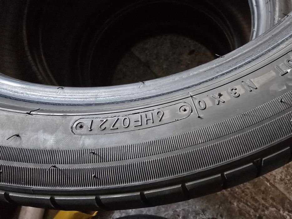 Toyo 215/45 R18 89W vară