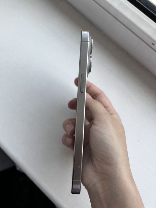 Айфон 15 pro max