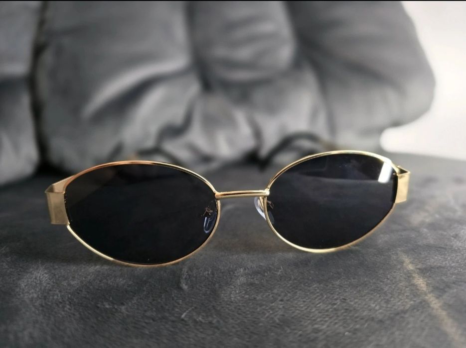Ochelari 19 perechi, noi, rama metal