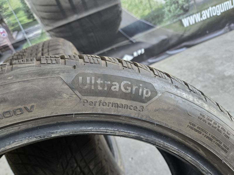 245/45/18 GOODYEAR 2бр