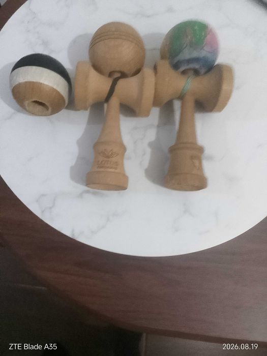 Kendame urgent Ken creal si Ken strogo și tama gravată de kd ianași o tama o kendama