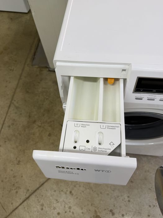 Пералня Miele 6к А++ “Пчелна пита “ Germany Гаранция