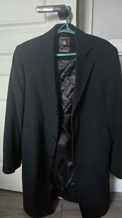 Продам  мужское пальто турецкое