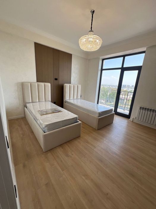 жК HILMAR новостройка с кадастровым 121м2 Кушбеги 4//9//13 евро мебелю