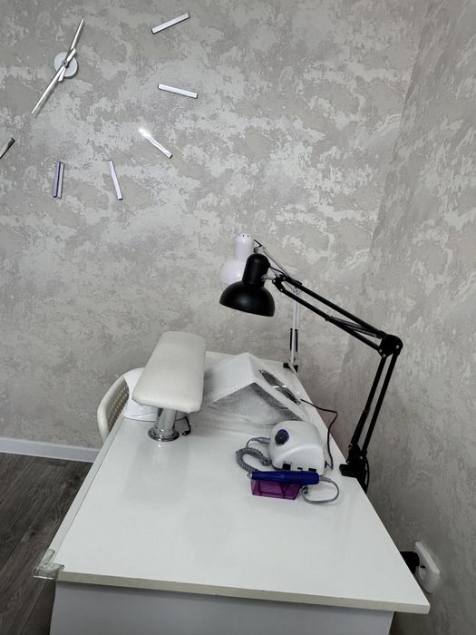 Продам оборудование для маникюра