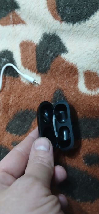 Блутут слушалки AirPros Pro 10лв.