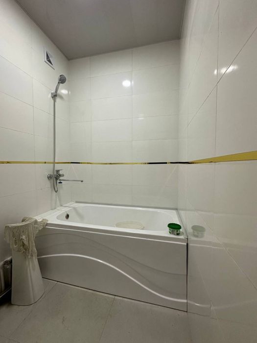 1 комнатная Ялангач. Корзинка. Фемели. Кафе Бухара