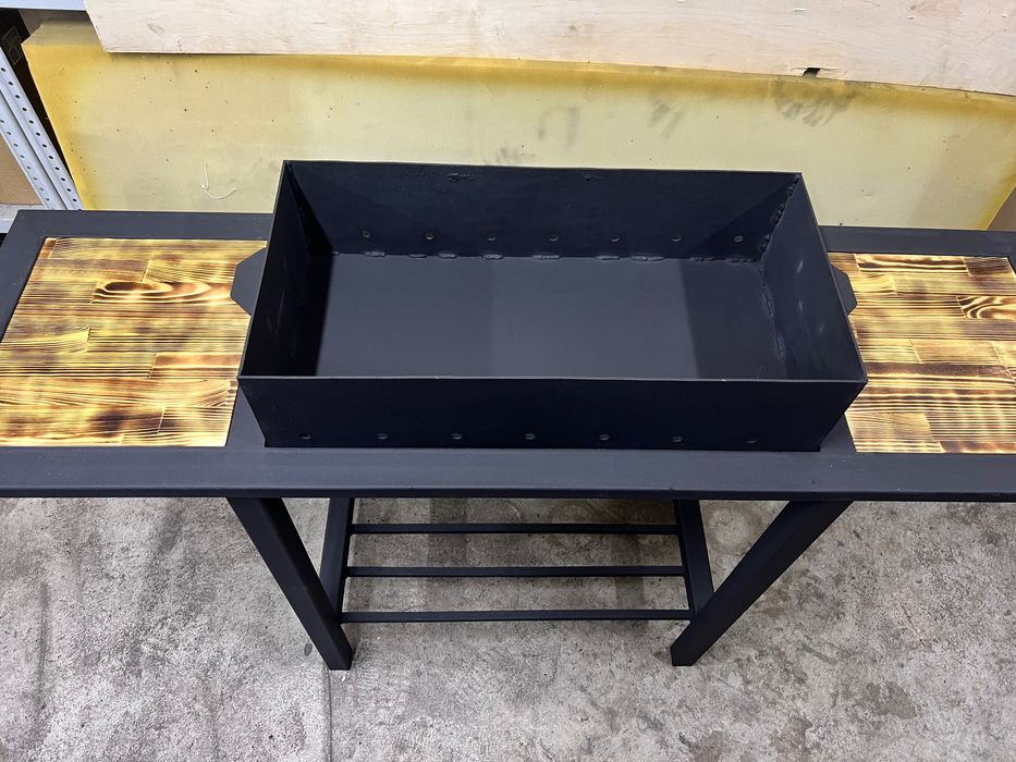 Мангал ЛОФТ Продается