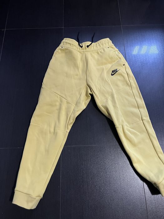 долнище детско Nike tech original