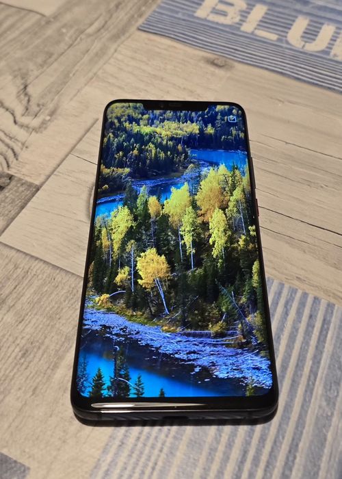Huawei Mate 20 Pro + калъф