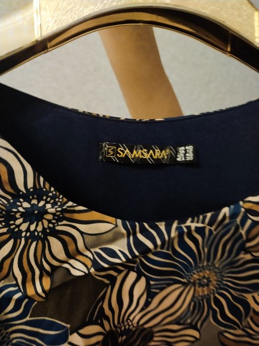 Продаётся платье в пол