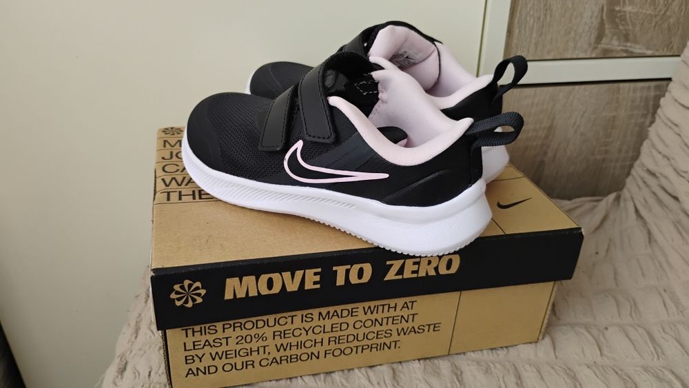 Детски маратонки nike  26