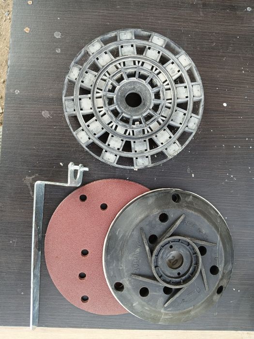 Slefuitor rigips beton 1.3kw