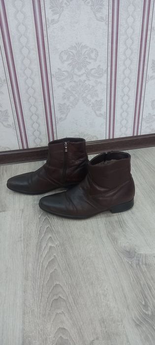 Продам Мужские обувь