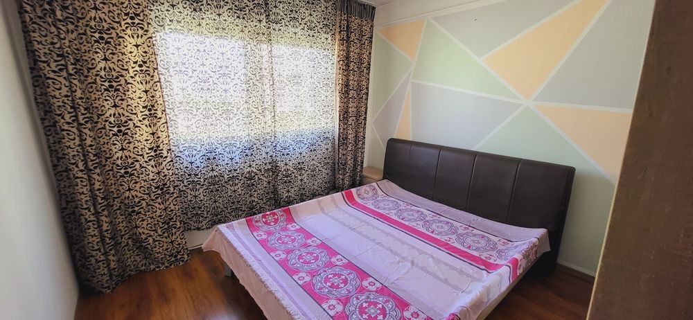 Apartament 2 camere de închiriat, zona Nufărul
