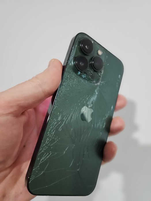 iPhone 13 Pro, 128 Gb, neverlock, Garantie.