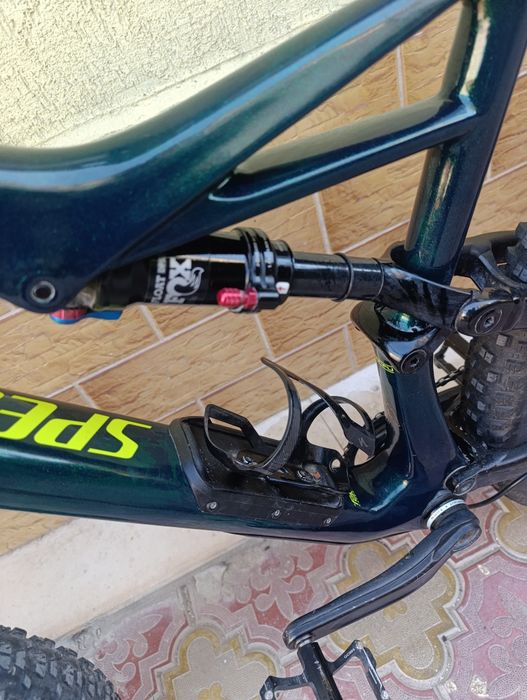 Specialized 29 цола Карбон