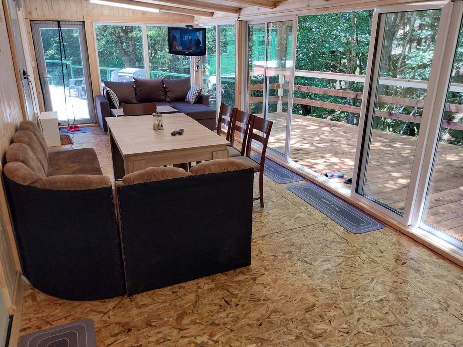 Продава се Къща в Плевен, Идеален център - 60 кв.м за 578 €/кв.м - Снимка #5