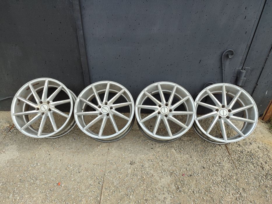 Диски Vossen R20