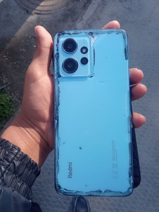 Telefon sotiladi