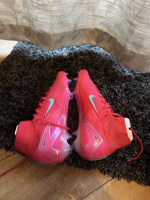 Nike ZM Superfly 10 Elite FG