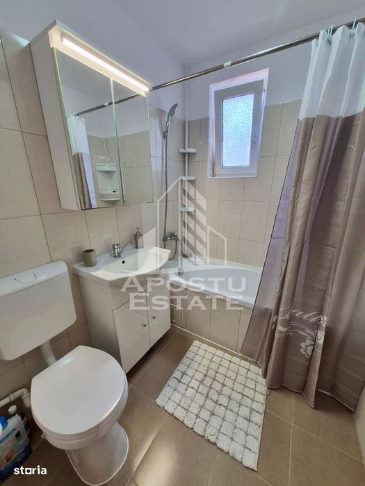 Apartament 2 camere de inchiriat, Take Ionescu, Timisoara