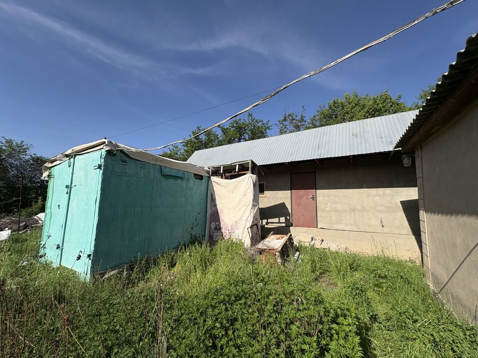 Продам дачу СТ Чемолган СО Кок Жиек