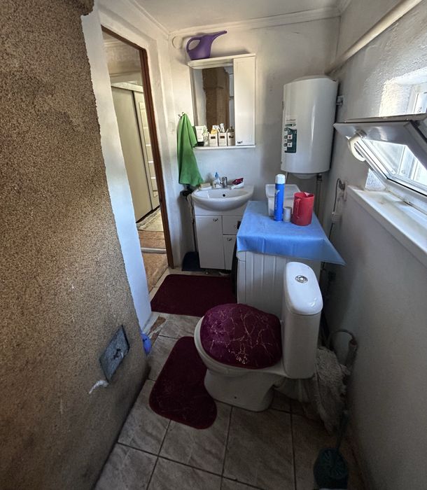 Продам частный дом