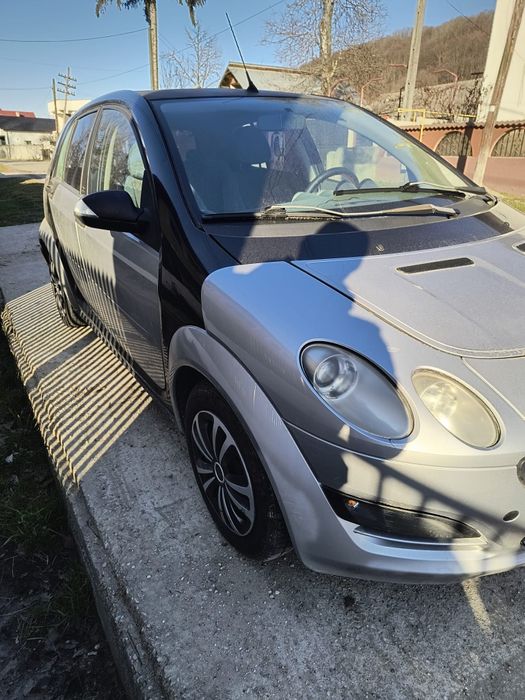 Vând Smart Forfour