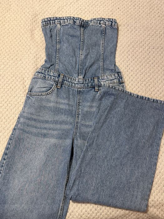 Гащеризон Bershka