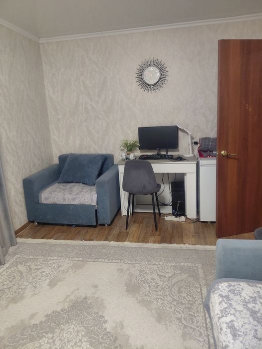 Продам 2х комнатную