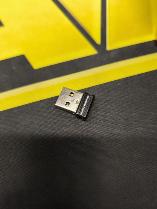 Джойстик Logitech F710