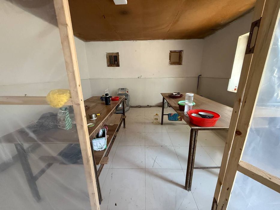 Помещение под выпечку, Цех,склад на Ибн сино