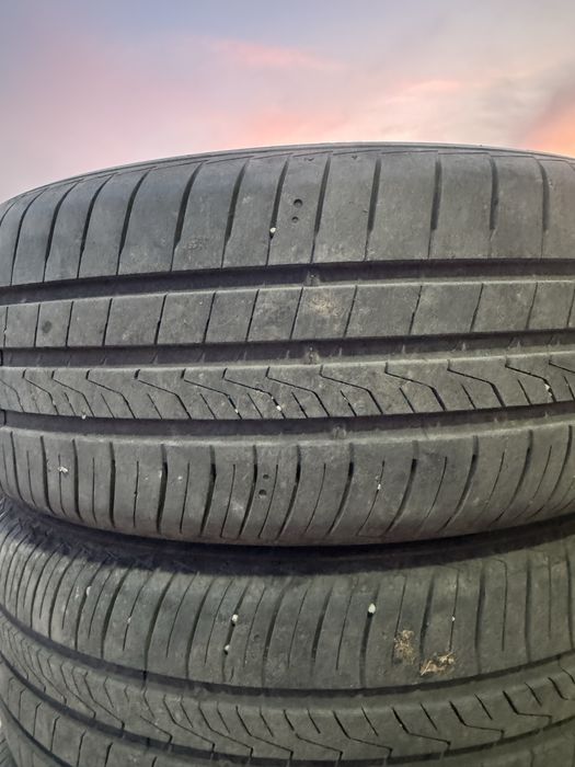 Резина лето 195,55.16