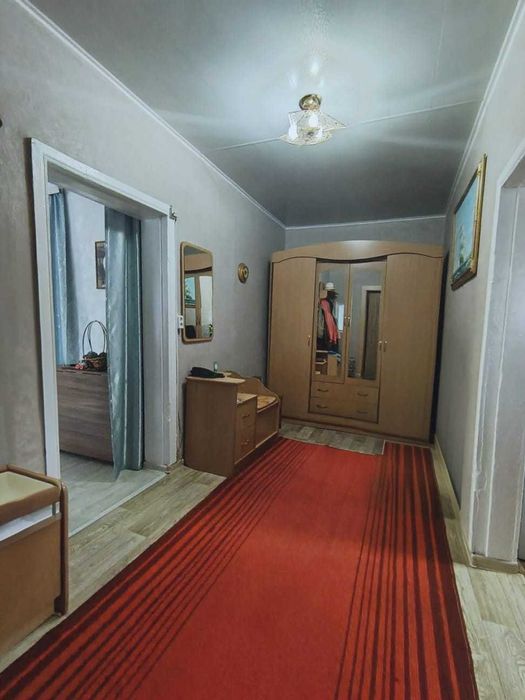 Дом в с.Петерфельд   14.500